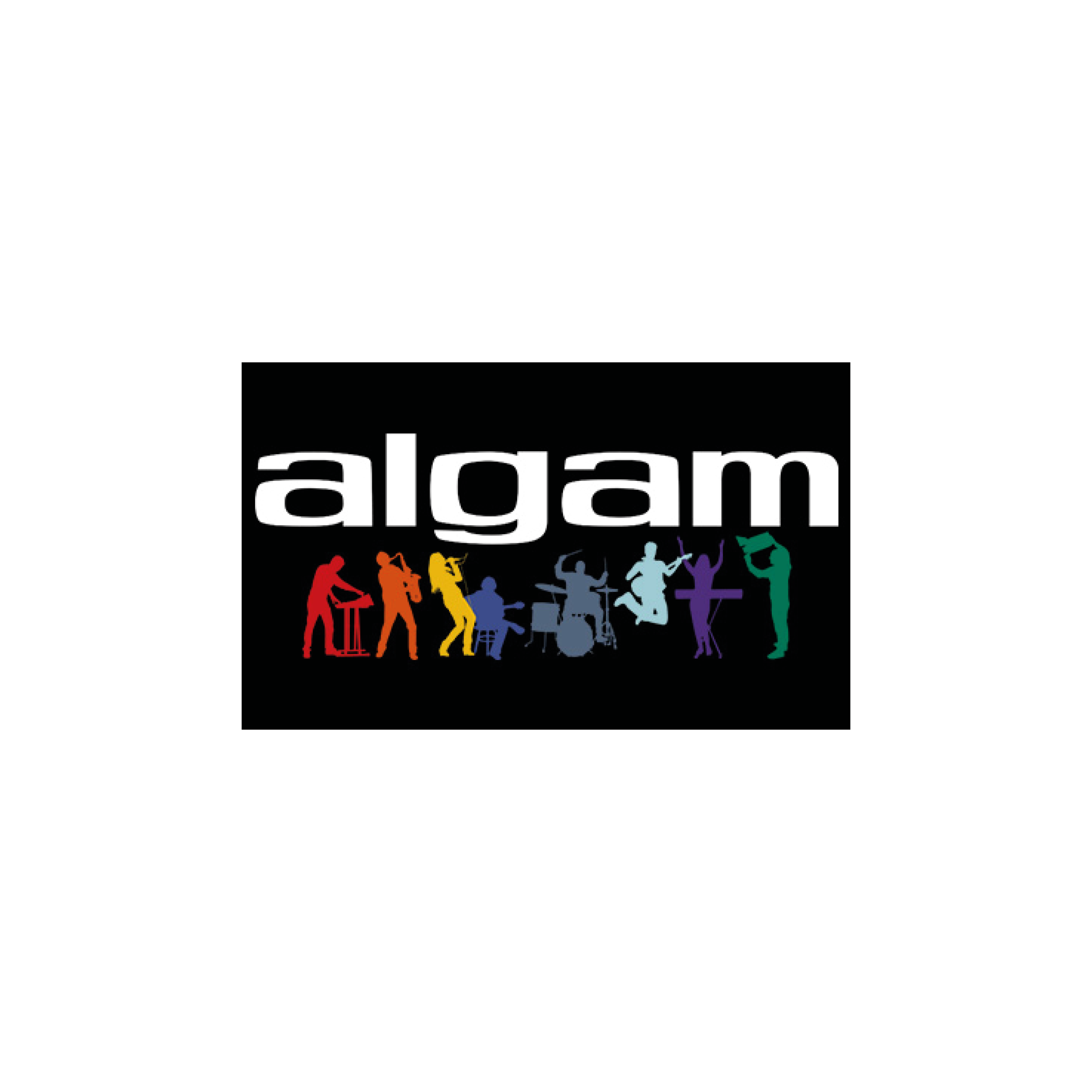 Algam