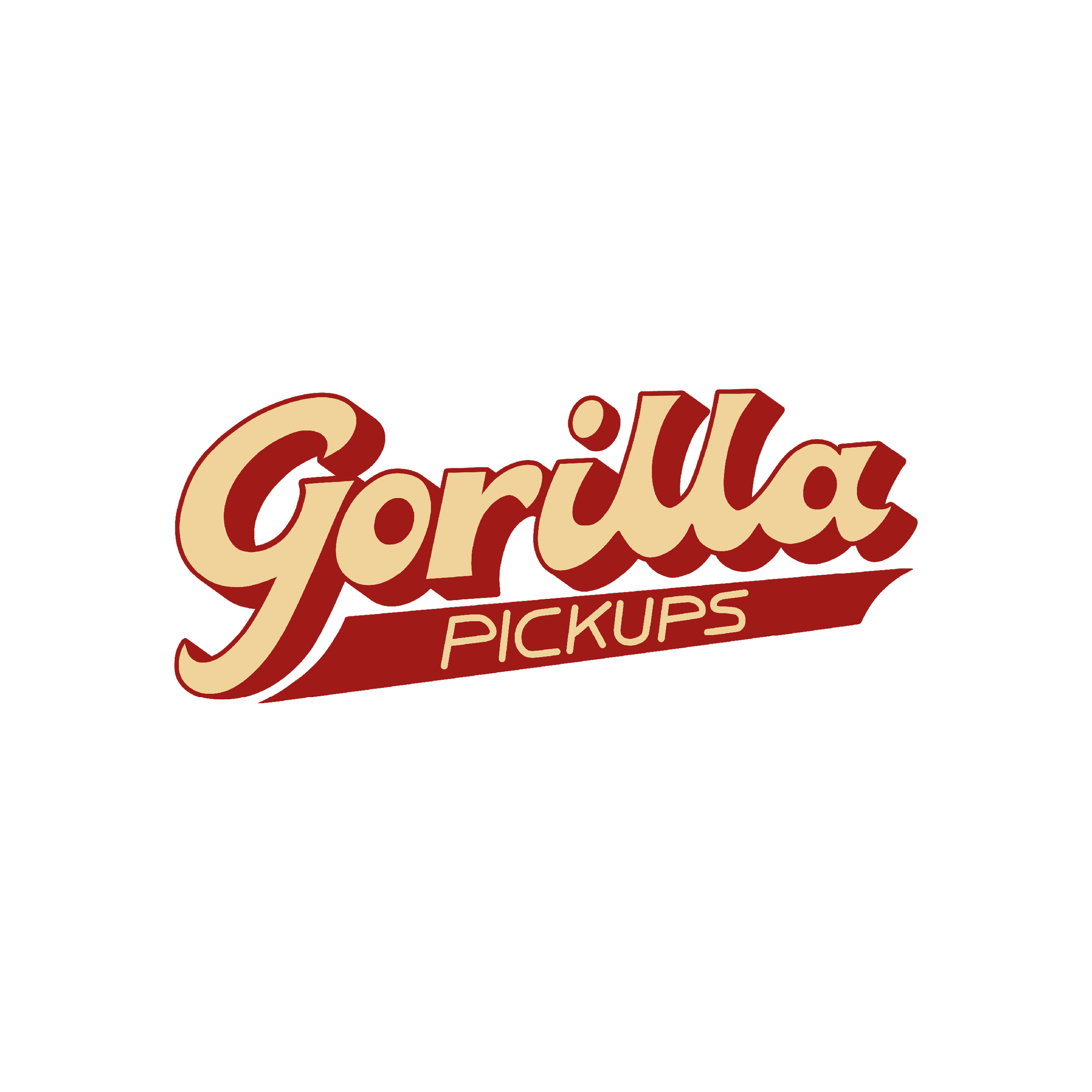 Gorilla logo