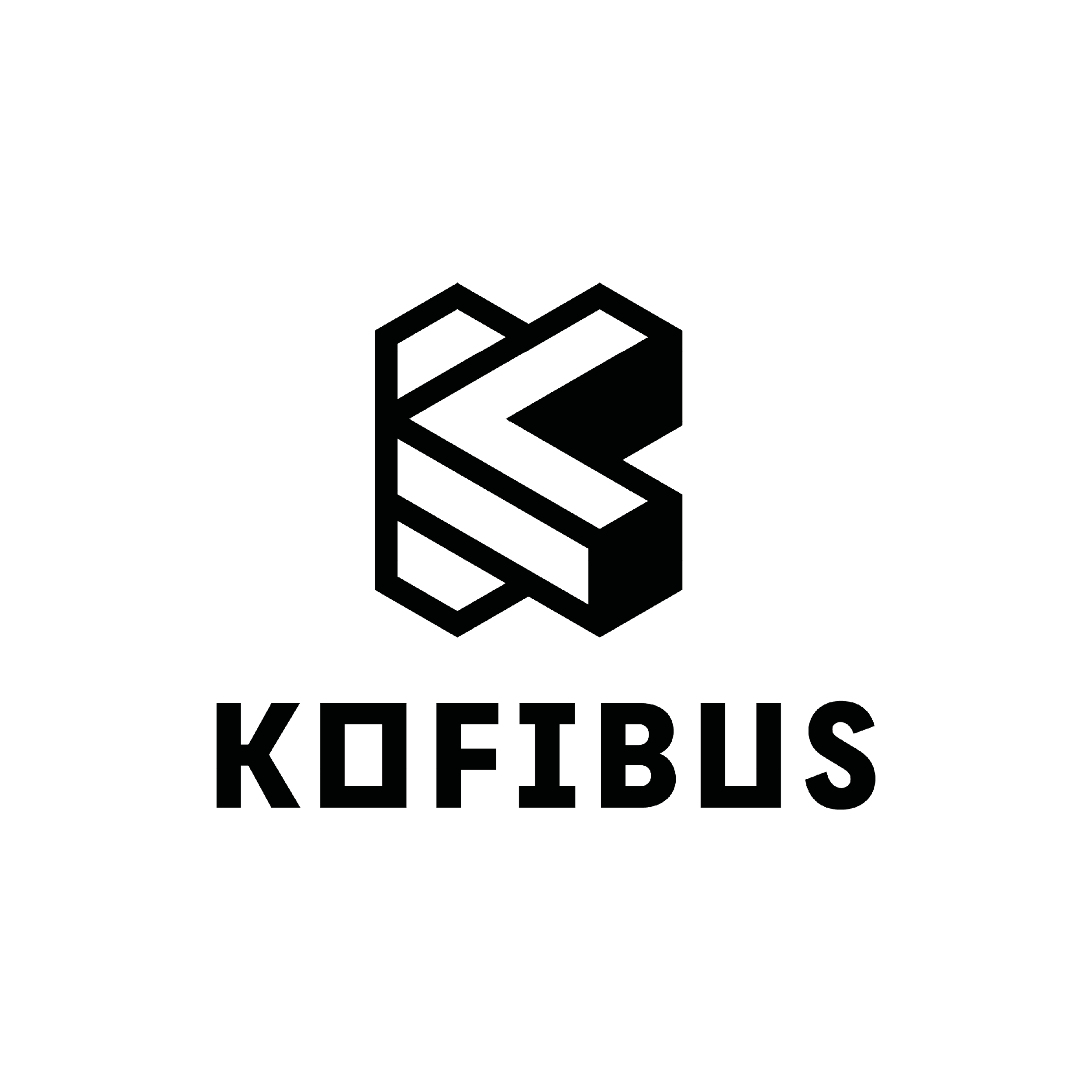 Kofibus_Logo png Noir