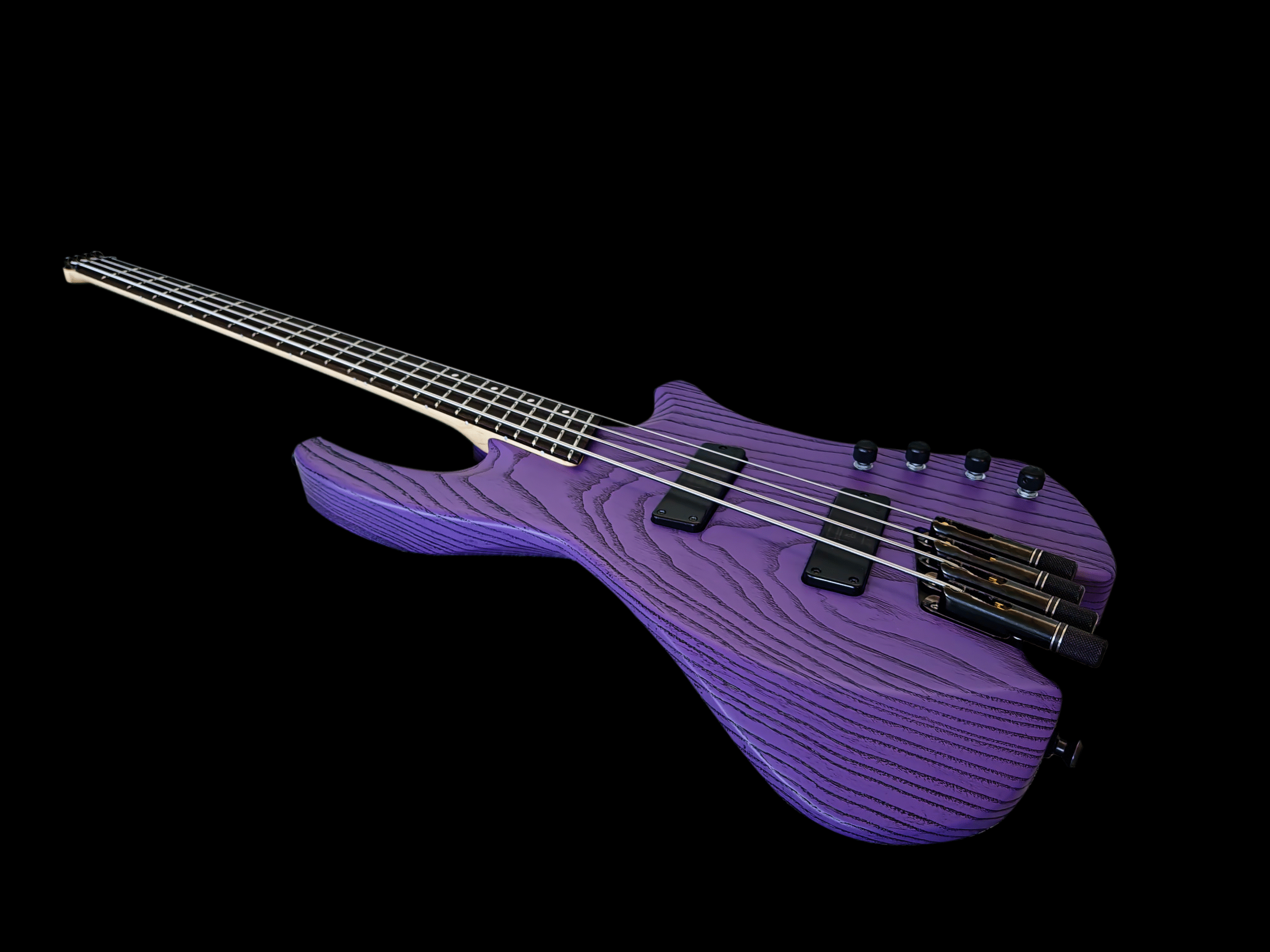 Ikari Bass Side