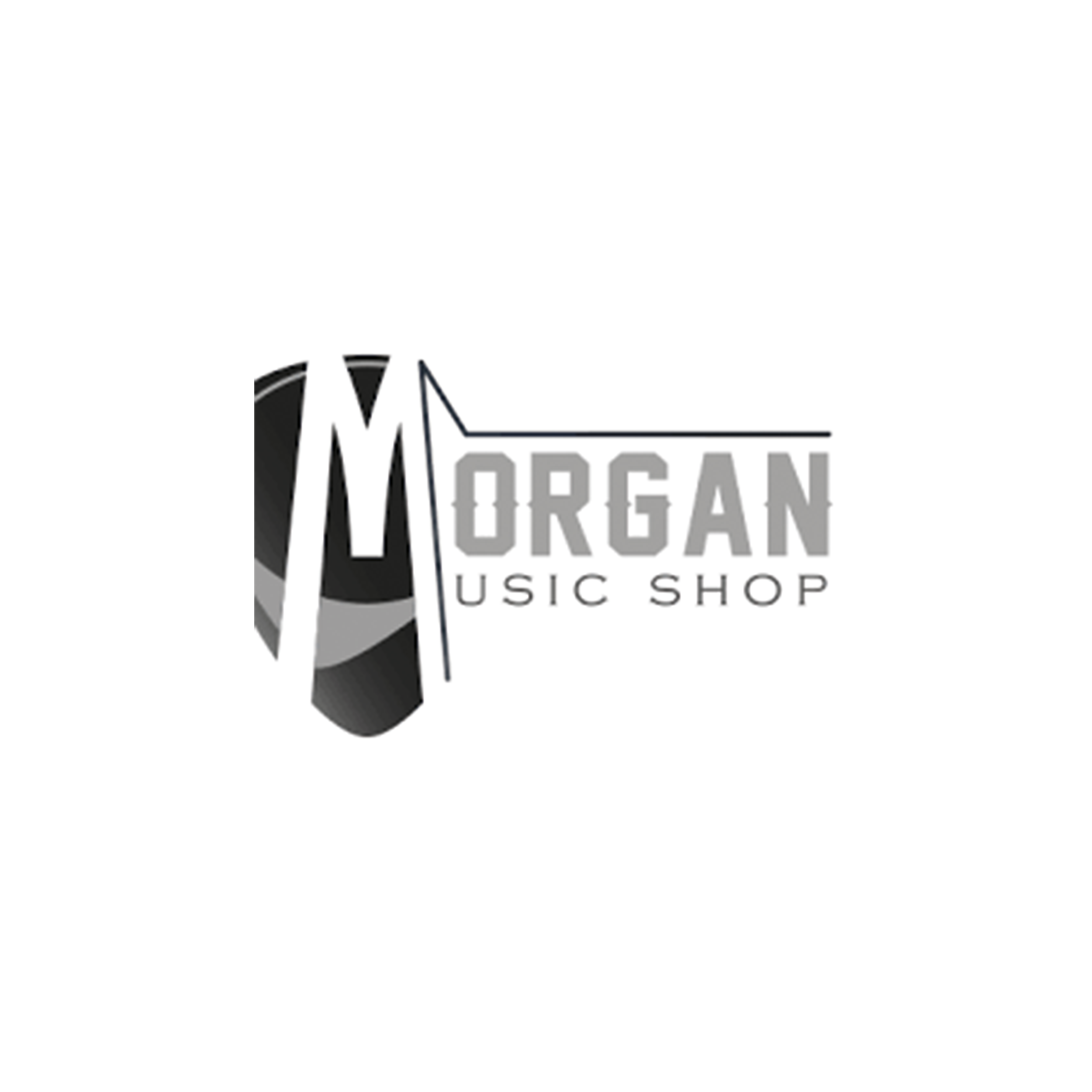 Magasin de musique au Havre